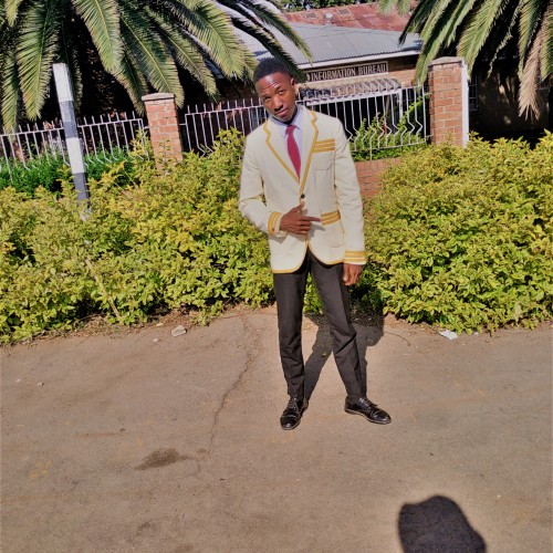 Phenyo N.