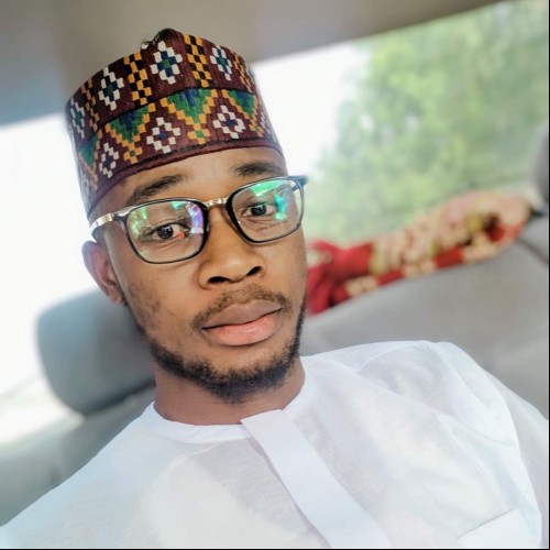 Yakubu  Y.
