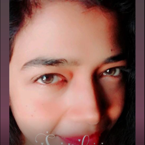 Yasmin A. profile photo