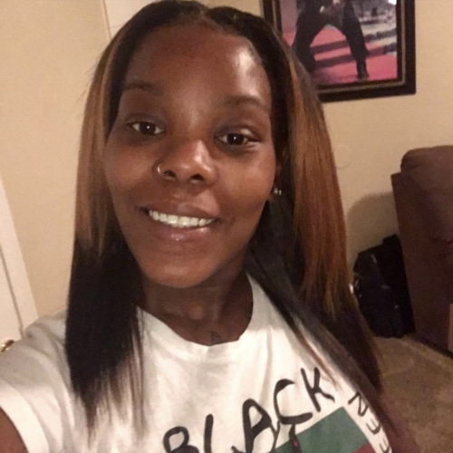 Jasmine M.