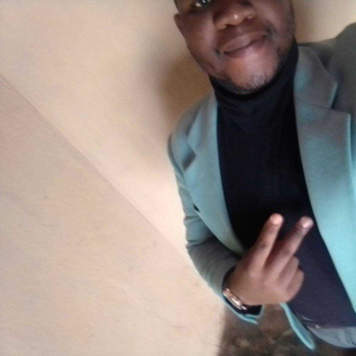 Gashon R.