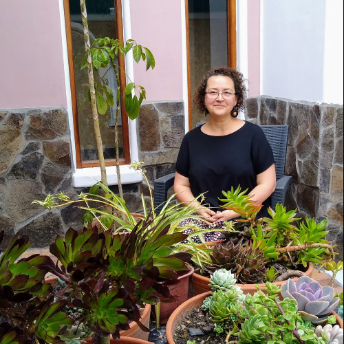 Anna A. profile photo
