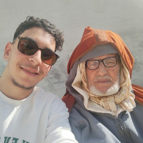 ISMAIL E. profile photo