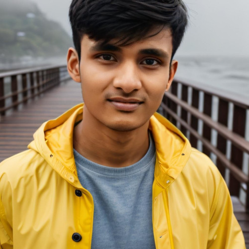 Suraj B. profile photo