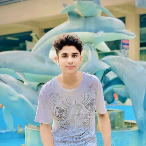 Ahmer  K.