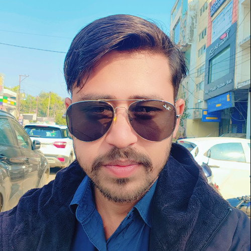 Nipendra C. profile photo