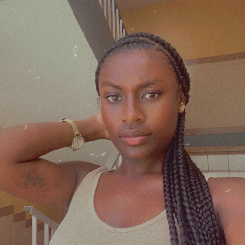 aurélie s. profile photo
