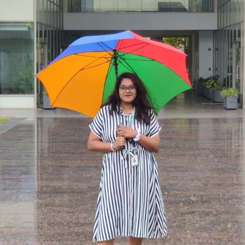 Sowmya  N.