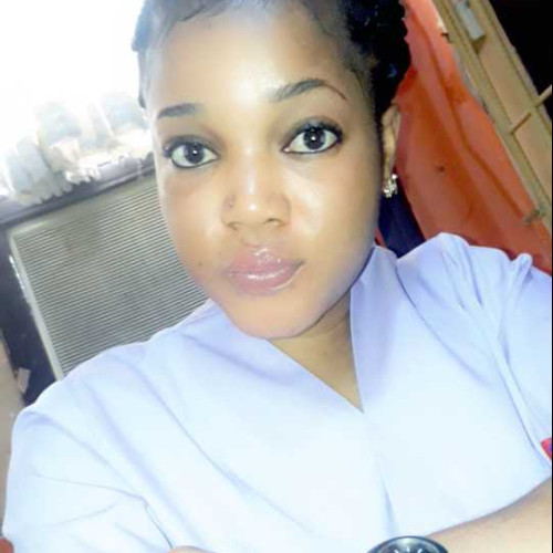 Mercy O.