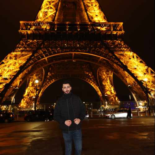 Walid O. profile photo