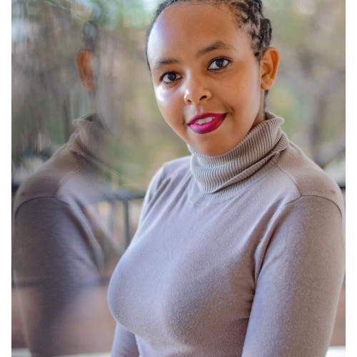 Wairimu M.