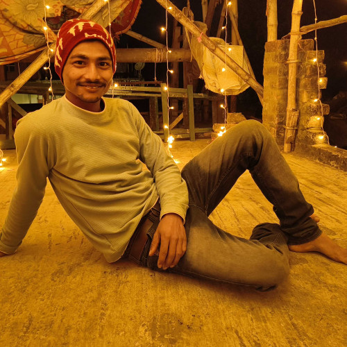 bikram d.
