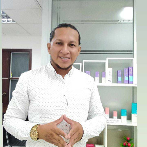 pedro luis l.