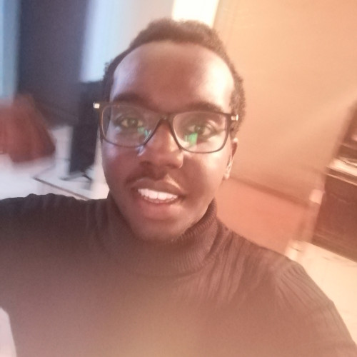 Sam W. profile photo