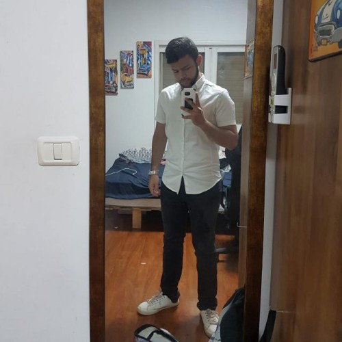 yuval s.