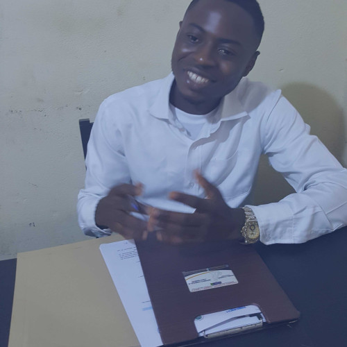 ENYIEPO O. profile photo