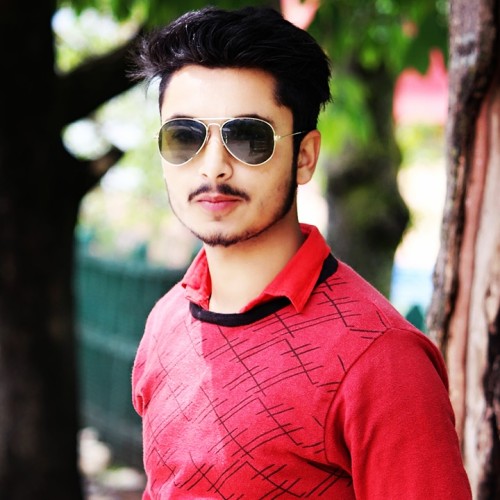 Mohammad S.