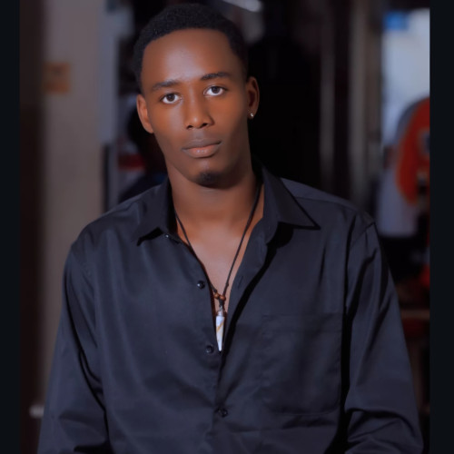 Emnanuel O. profile photo