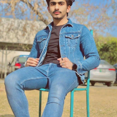 Muhammad  A. profile photo
