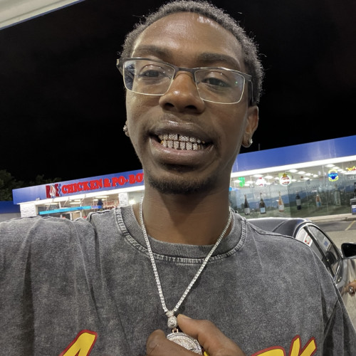 Montell C. profile photo