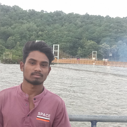 Dev  . profile photo