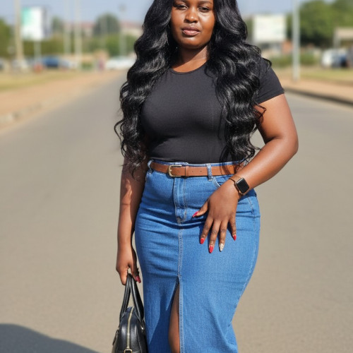 Annah M. profile photo