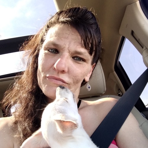 Marsha a. profile photo