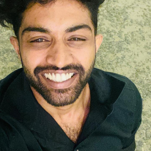 Ashique K. profile photo