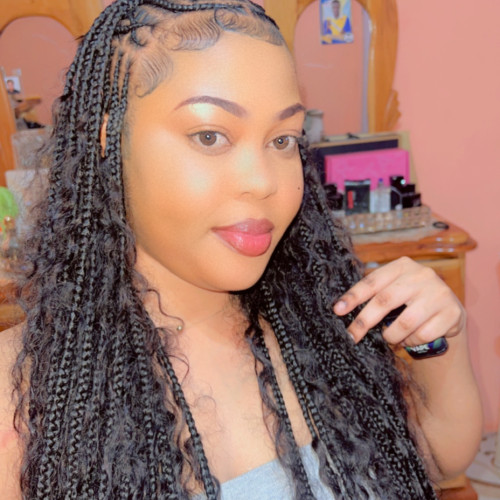 Joadiann W. profile photo