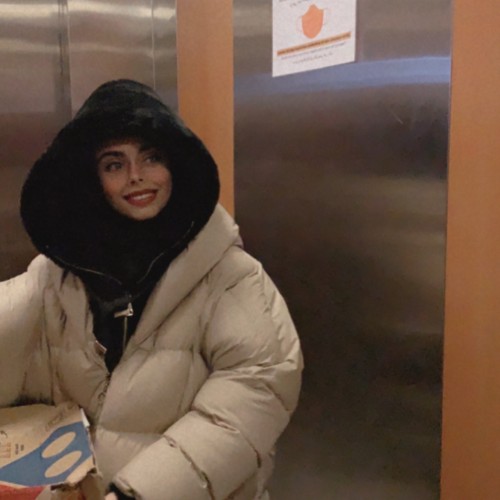 angel  k. profile photo