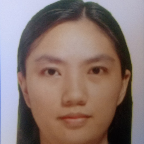 JOY APRIL P. profile photo
