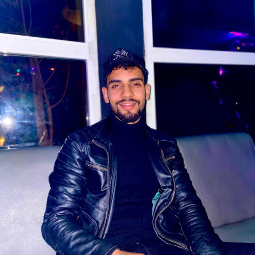 zakir  a. profile photo