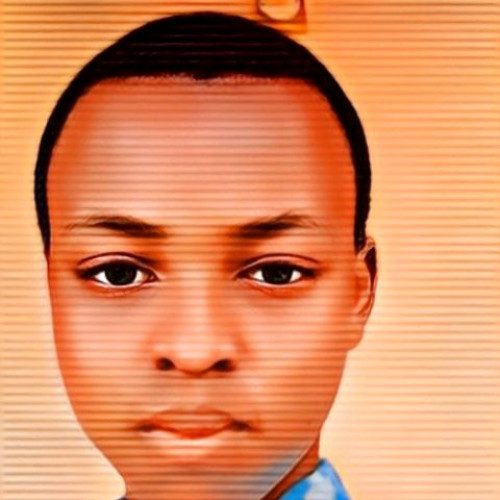 Jeremiah  A. profile photo