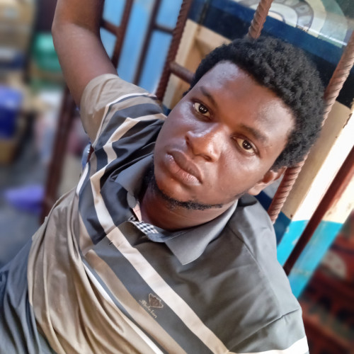 Okere S. profile photo