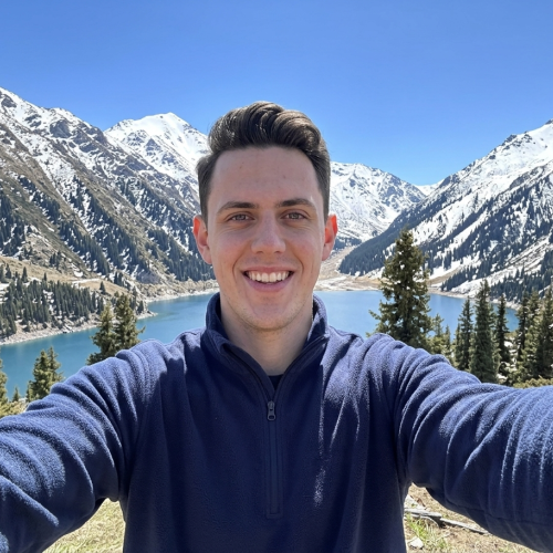 Tom P. profile photo