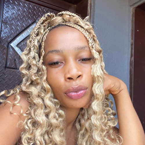 Brown  Q. profile photo