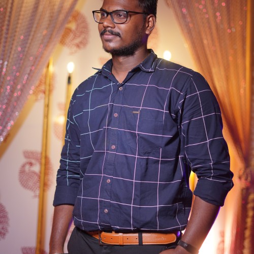 Ashok k. profile photo