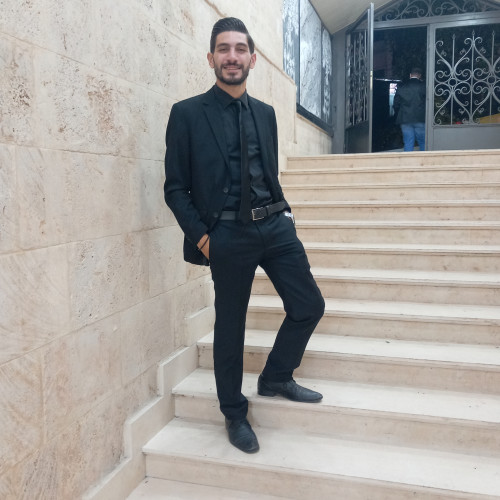 Omar K. profile photo