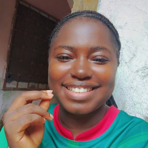 Dorcasline Njomi  B. profile photo