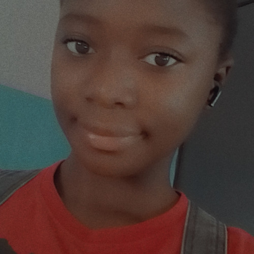 Emmanuella K. profile photo