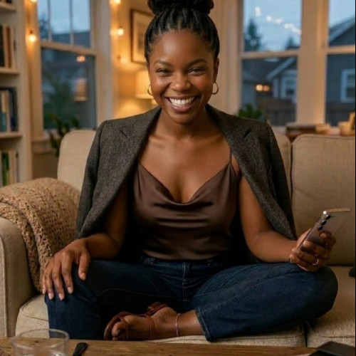 Diana S. profile photo