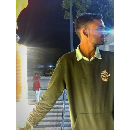 Govind p. profile photo