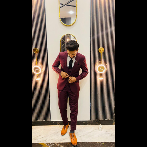 Shahfahad Y. profile photo