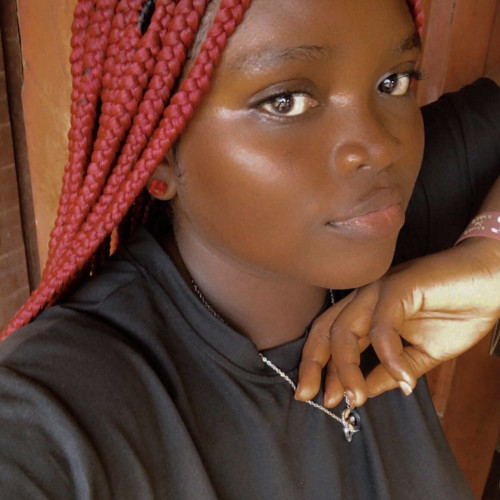 Frimpongmaa J. profile photo