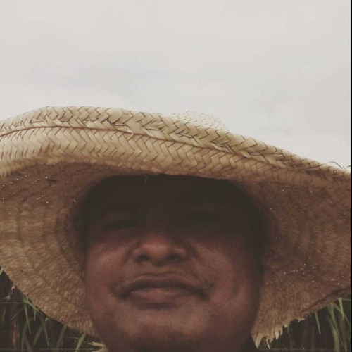 Rolando B. profile photo
