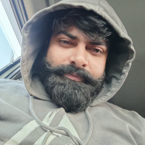 Samrat T. profile photo