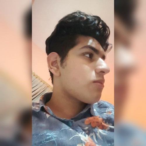 Zain F.