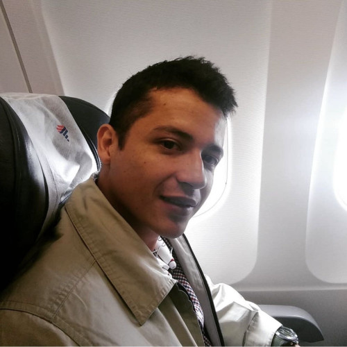 jorge l. profile photo