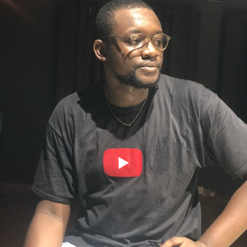 tekena o. profile photo