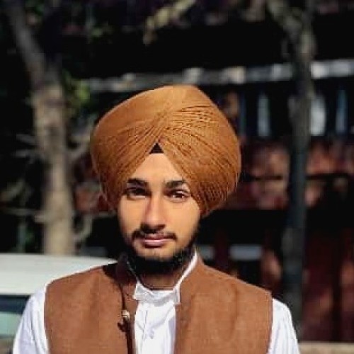 Chandanpreet S.